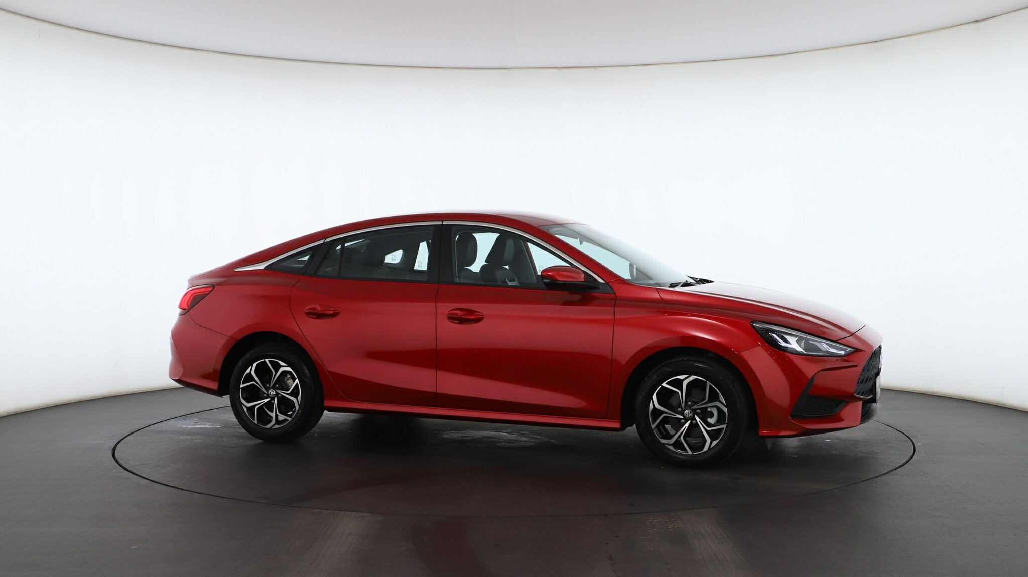 MG Mg5 image 4