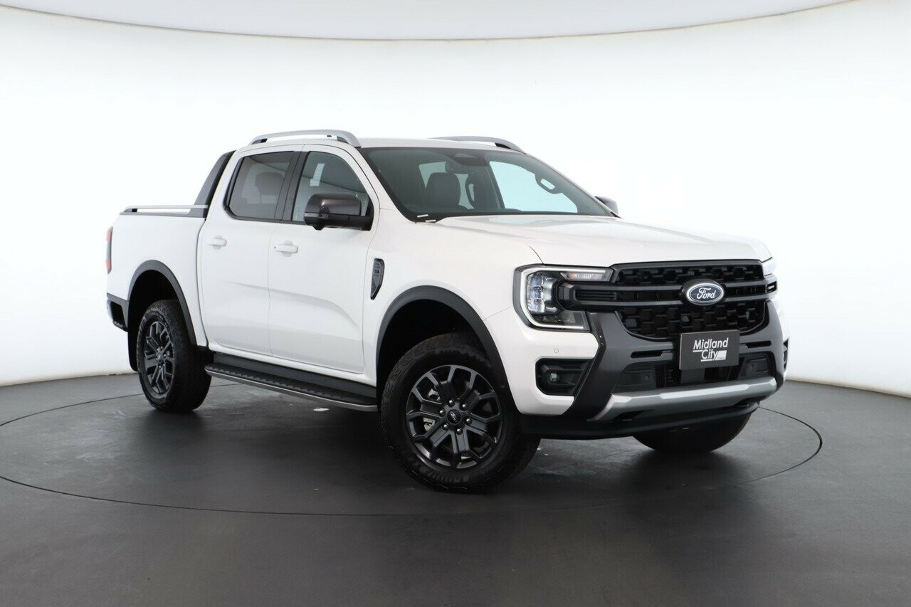 Ford Ranger image 1