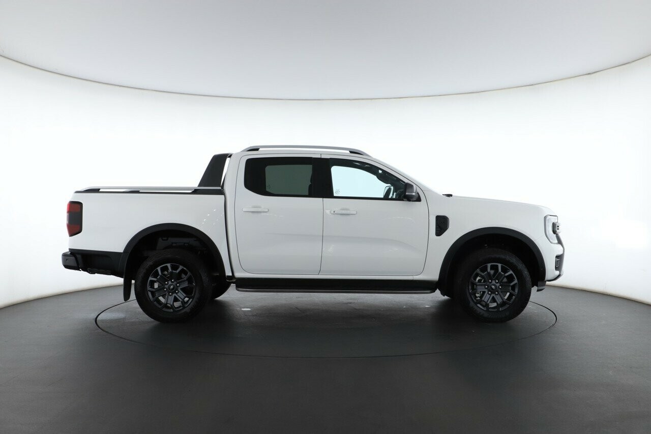 Ford Ranger image 2