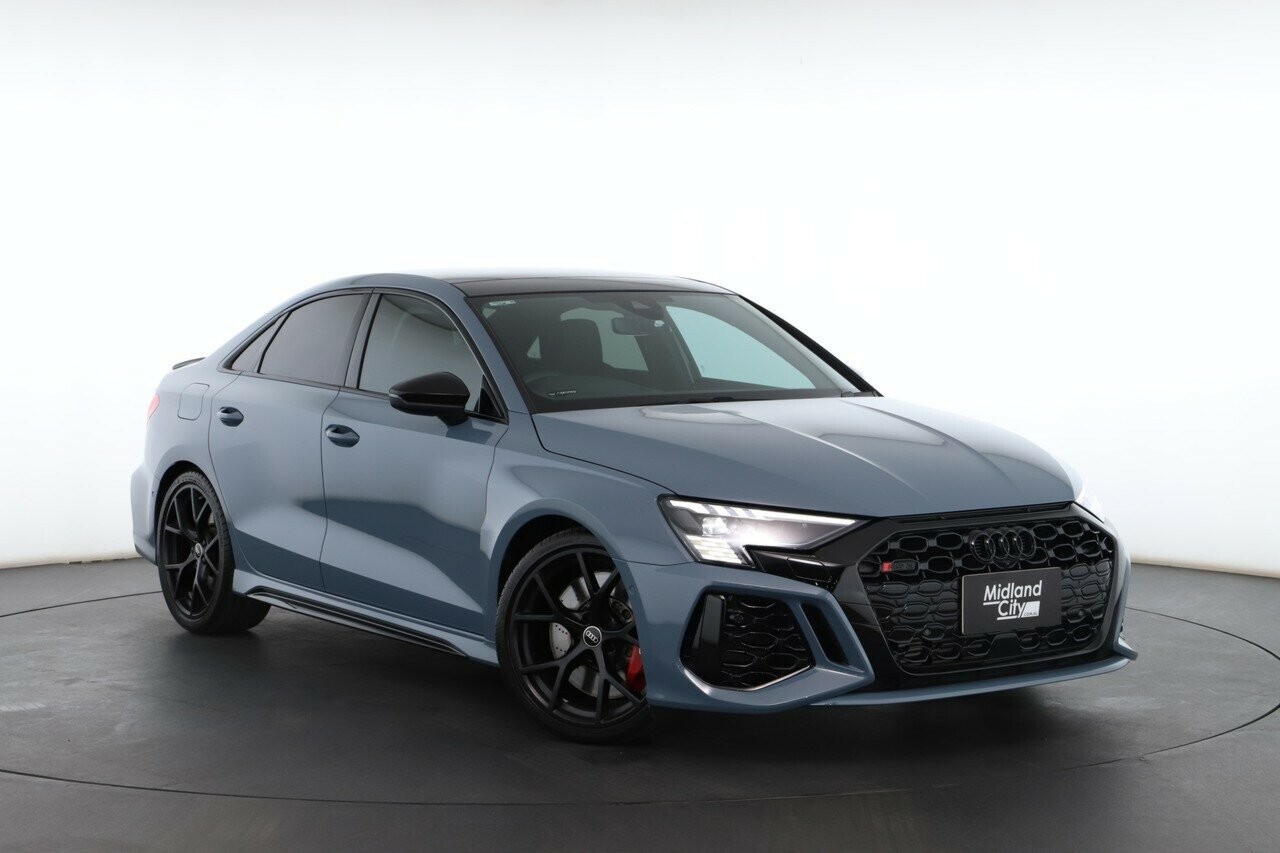 Audi Rs3 image 1