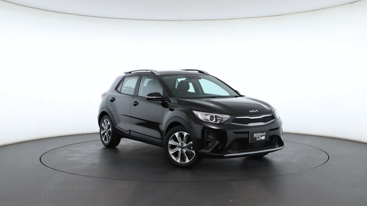 Kia Stonic image 1