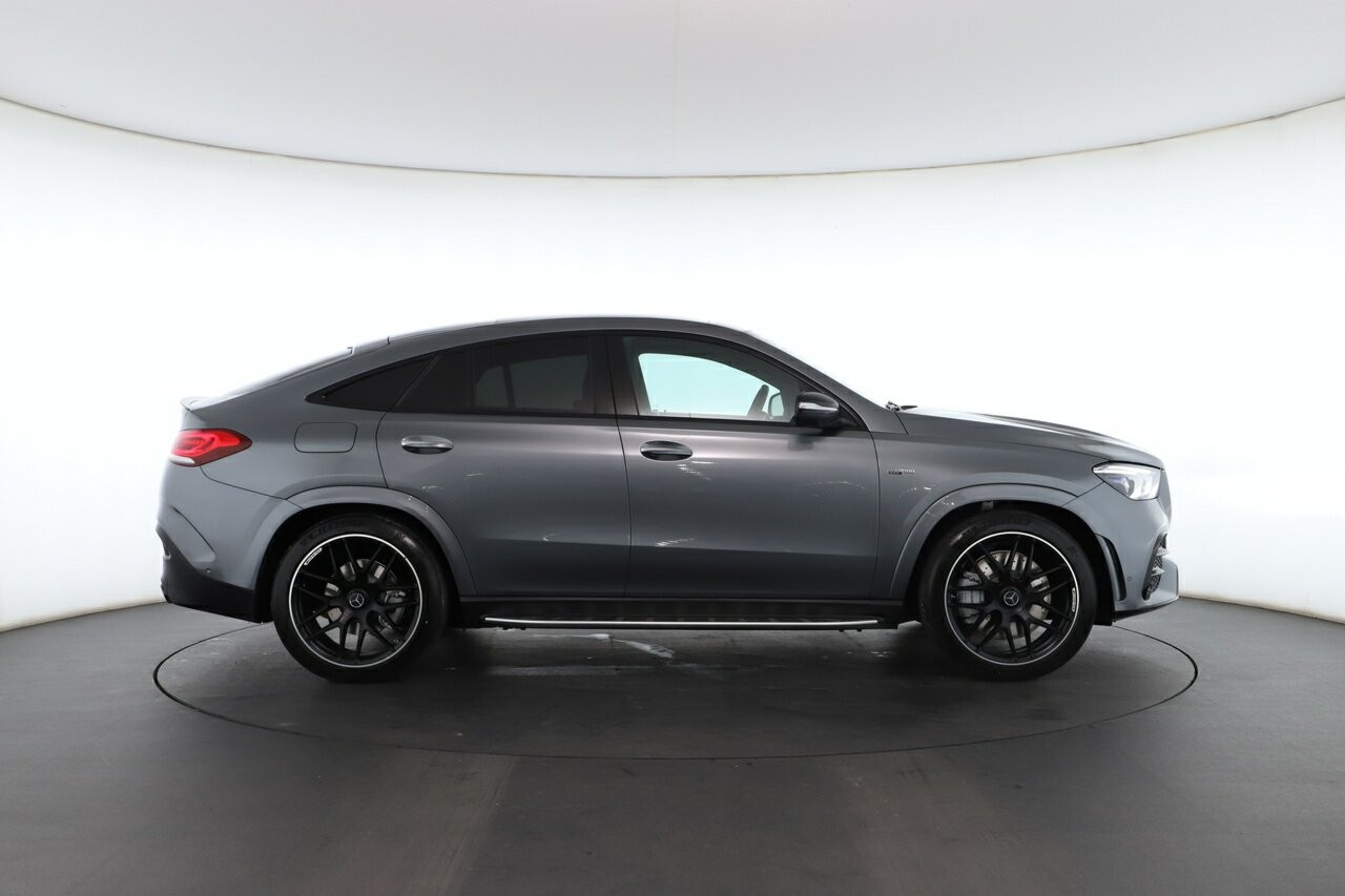 Mercedes Benz Gle-class image 2