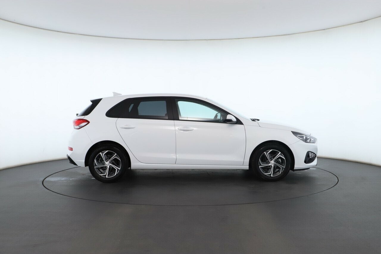 Hyundai I30 image 2