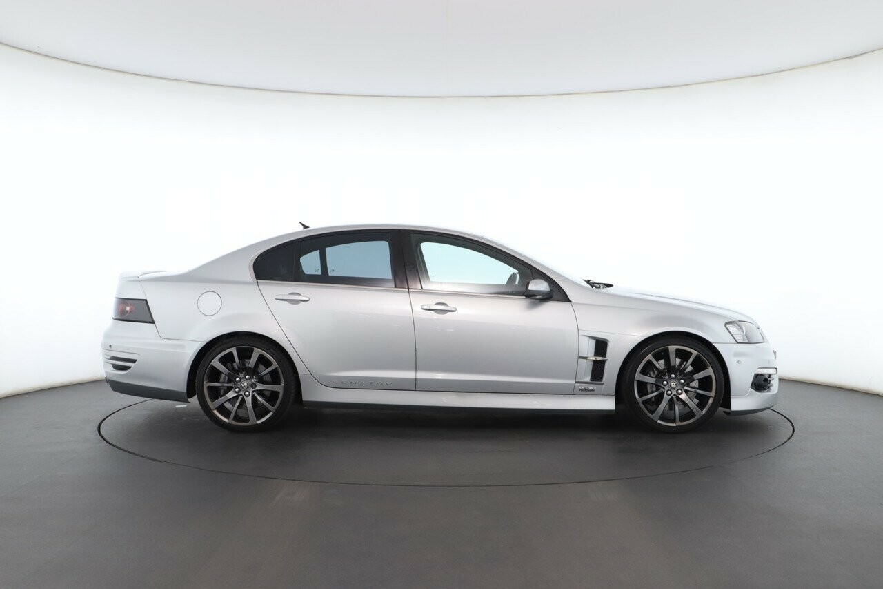 Holden Special Vehicles Senator image 2