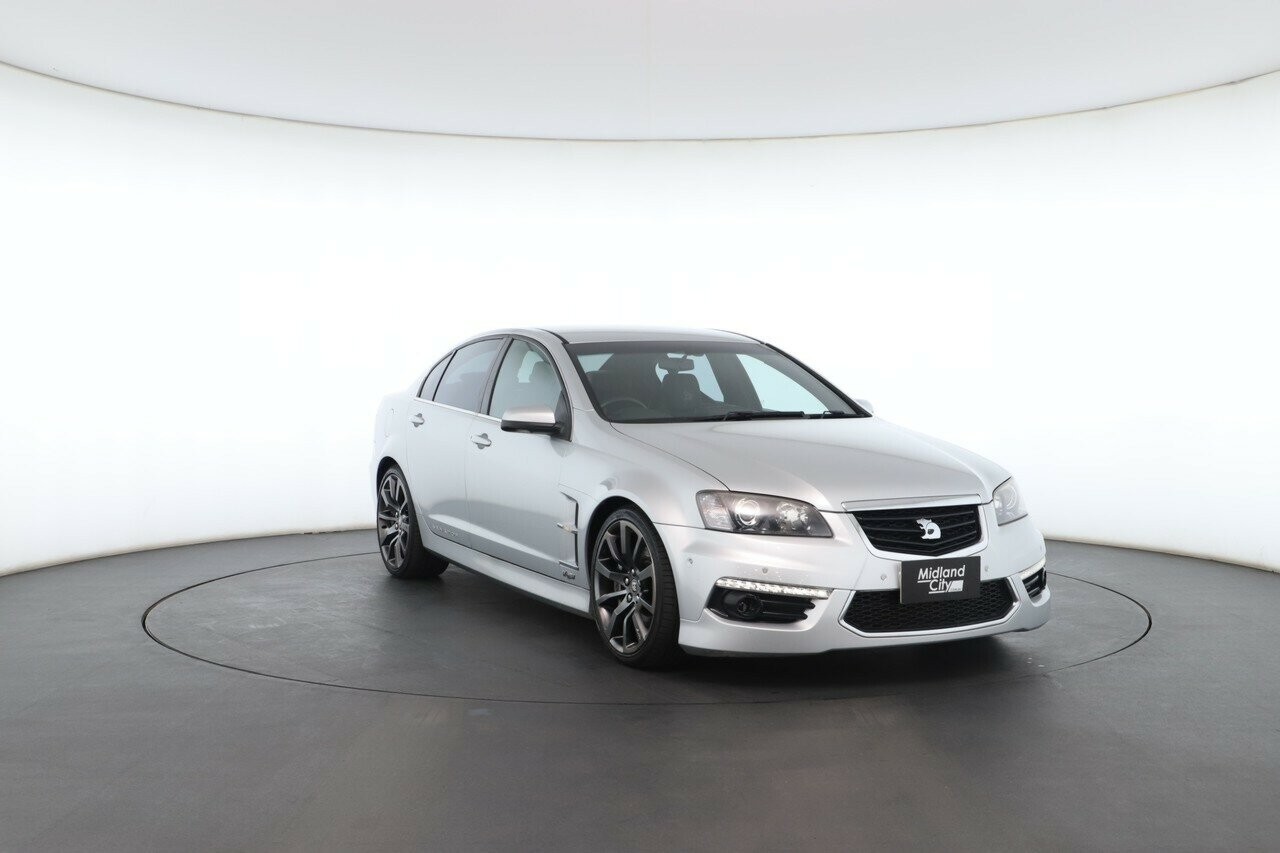 Holden Special Vehicles Senator image 3