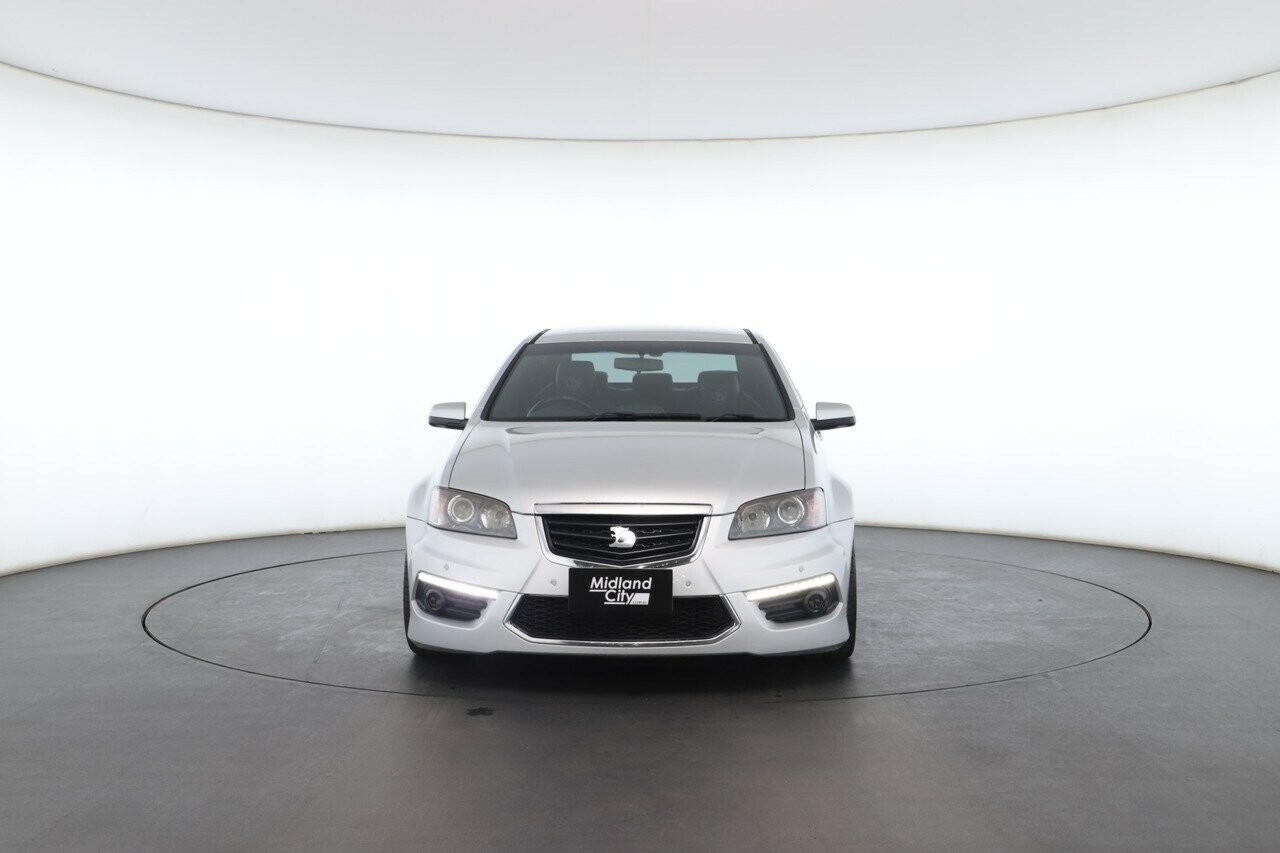 Holden Special Vehicles Senator image 4