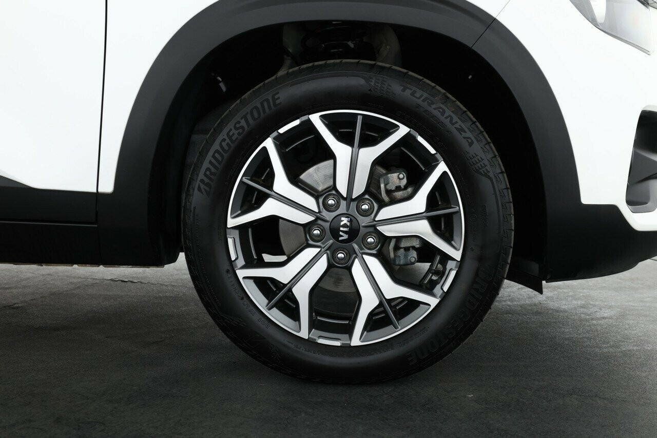 Kia Seltos image 3