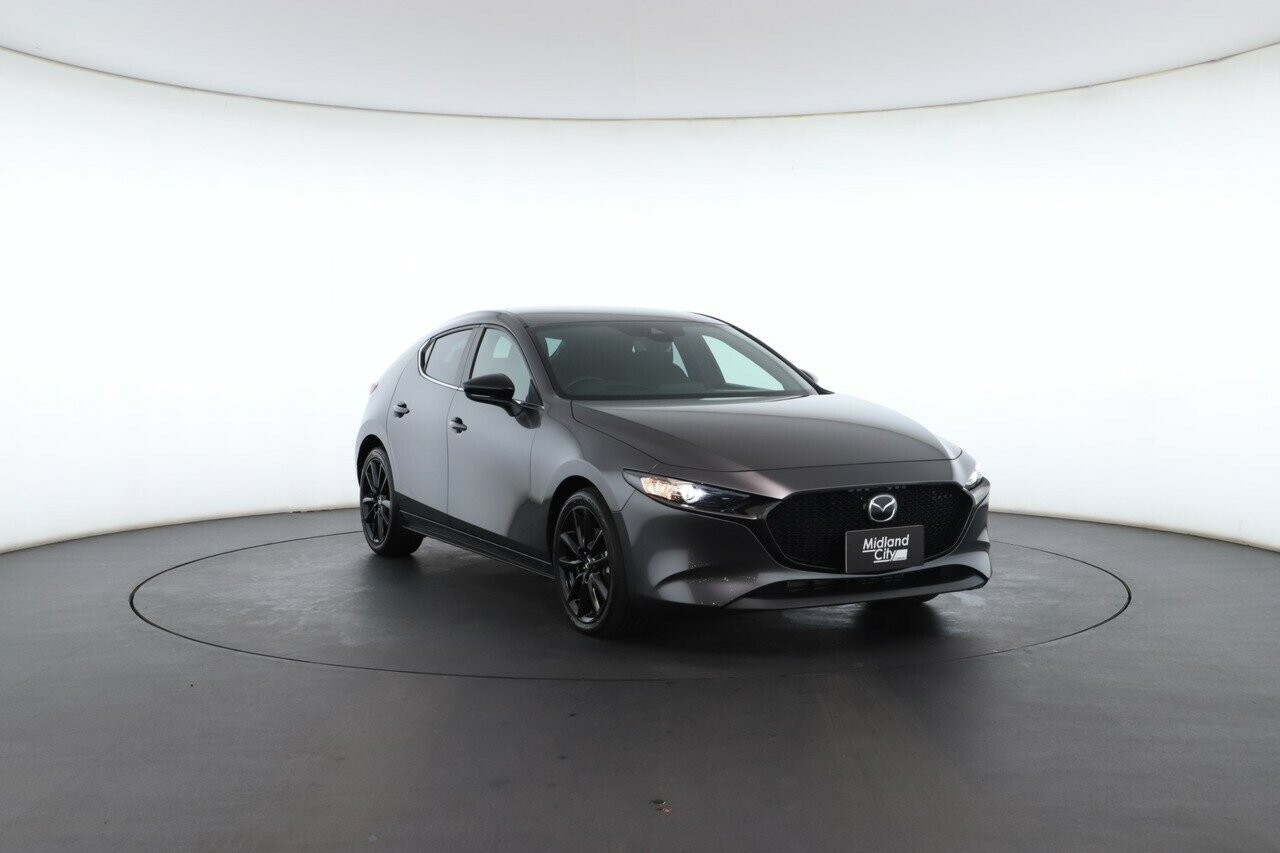 Mazda 3 image 4