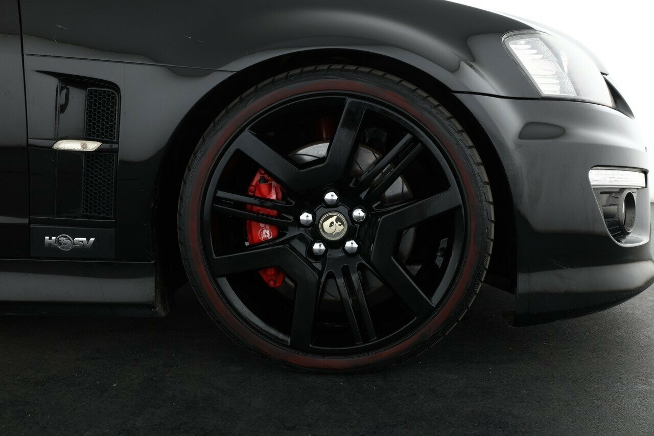 Holden Special Vehicles Clubsport image 3