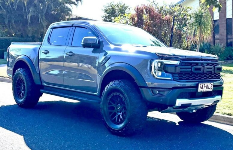 Ford Ranger image 1