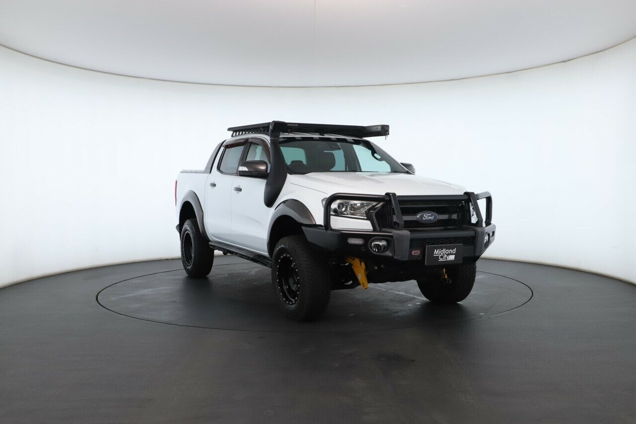 Ford Ranger image 4