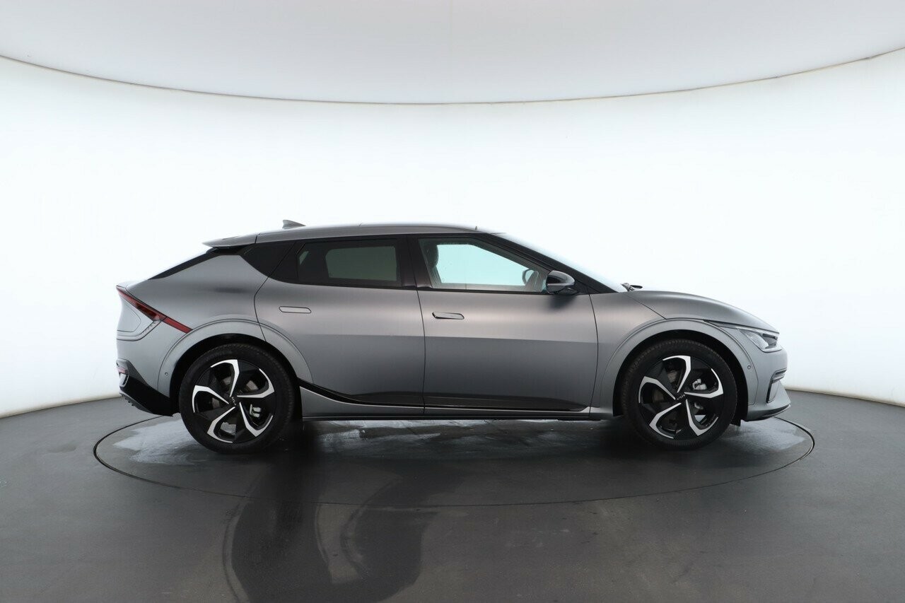 Kia Ev6 image 2