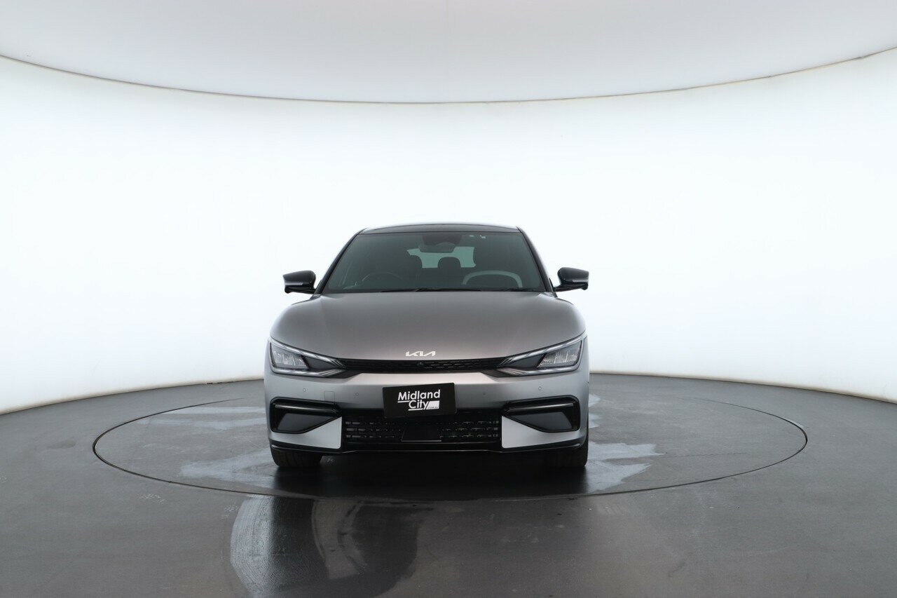 Kia Ev6 image 4