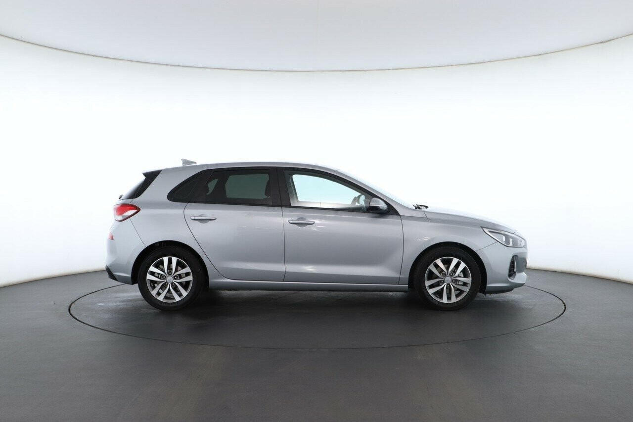 Hyundai I30 image 2