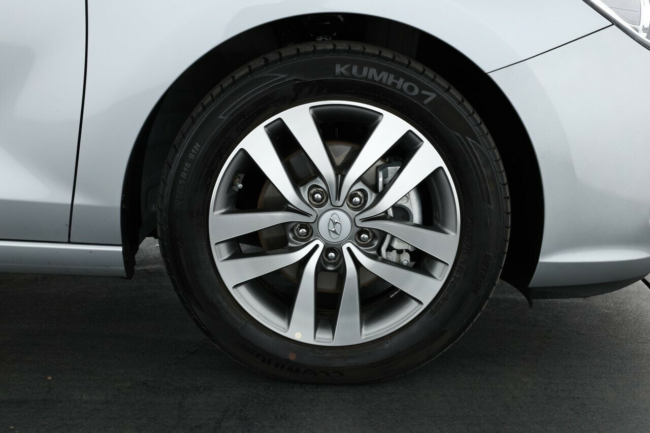 Hyundai I30 image 3