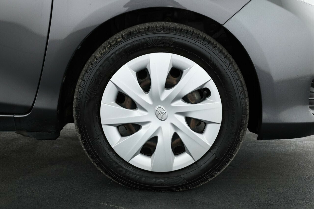 Toyota Yaris image 3
