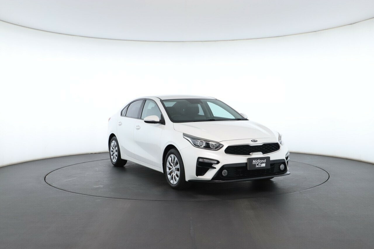 Kia Cerato image 3