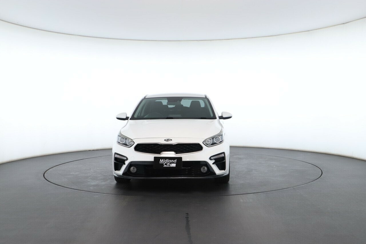 Kia Cerato image 4