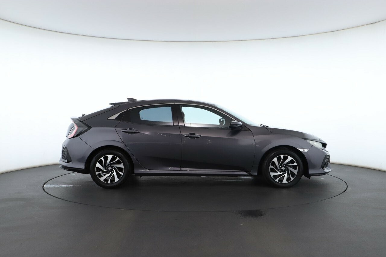 Honda Civic image 2