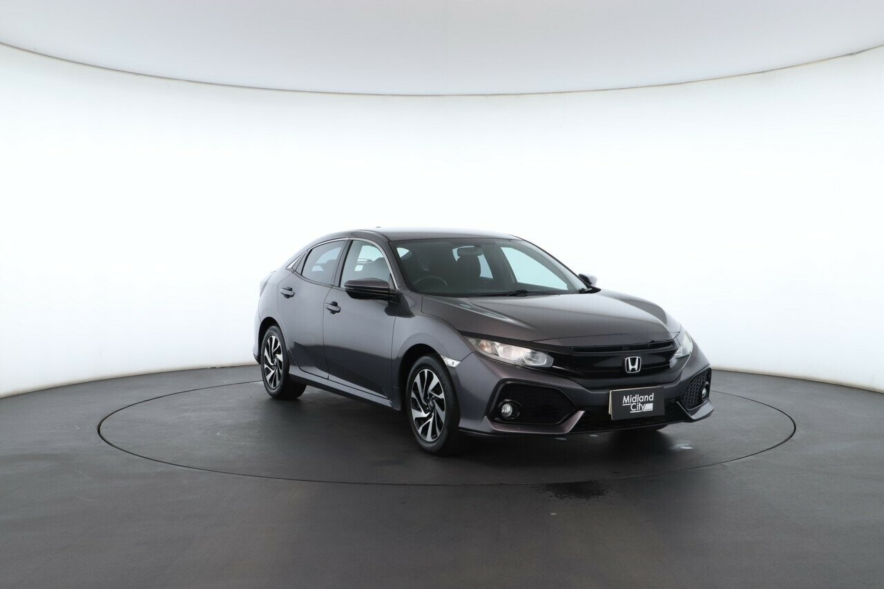 Honda Civic image 4