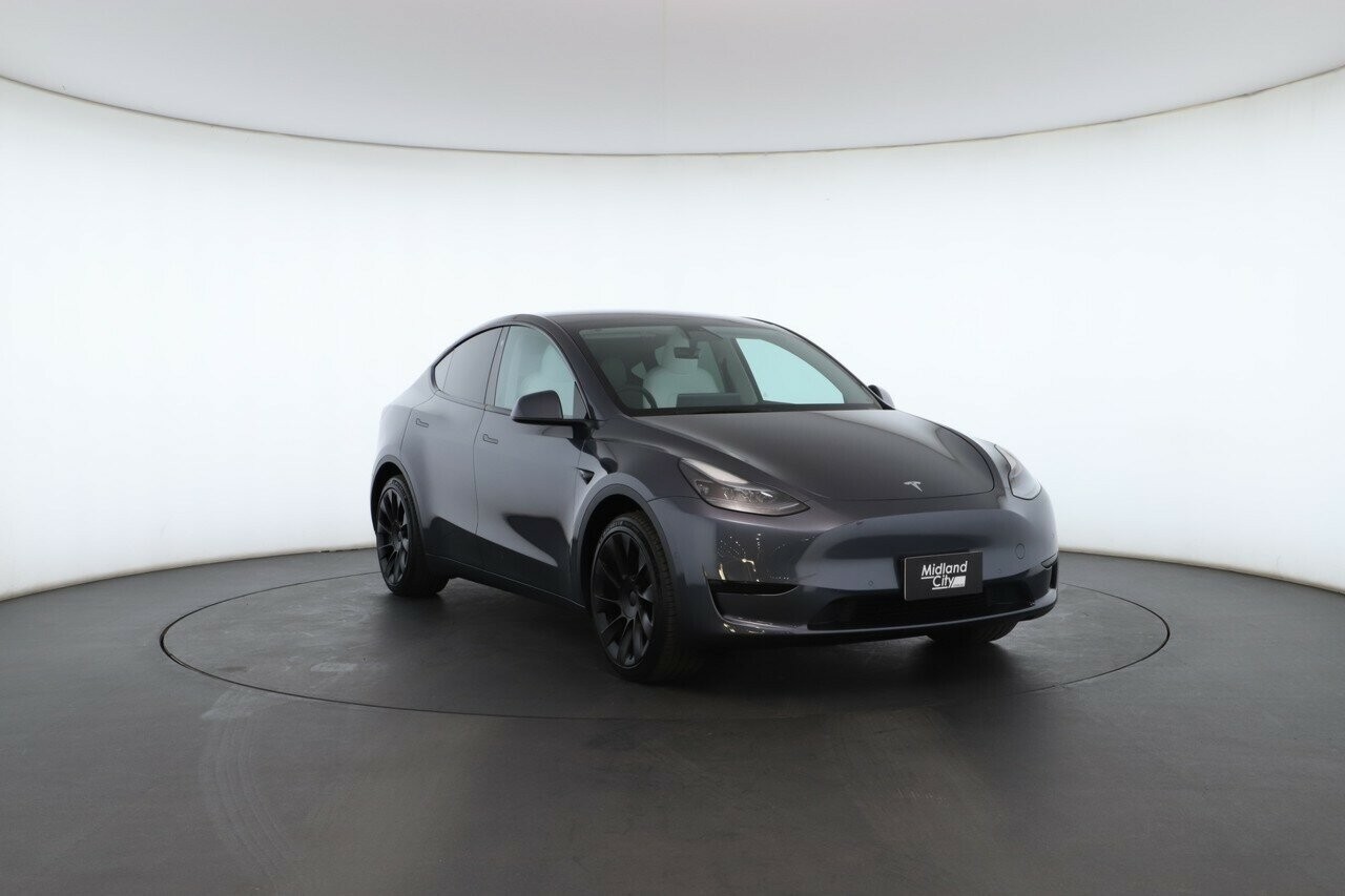 Tesla Model Y image 4