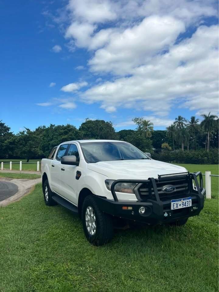 Ford Ranger image 1