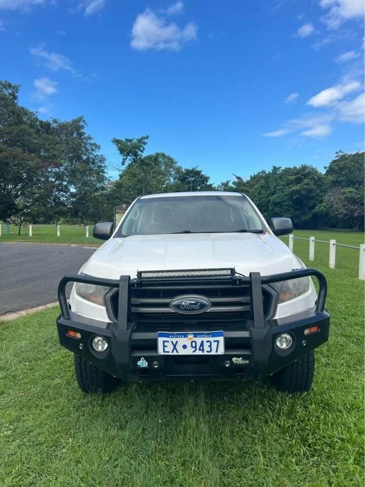 Ford Ranger image 2