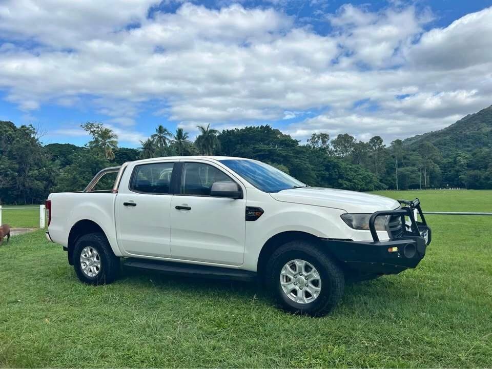 Ford Ranger image 3