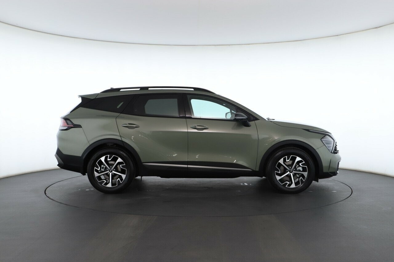 Kia Sportage image 2