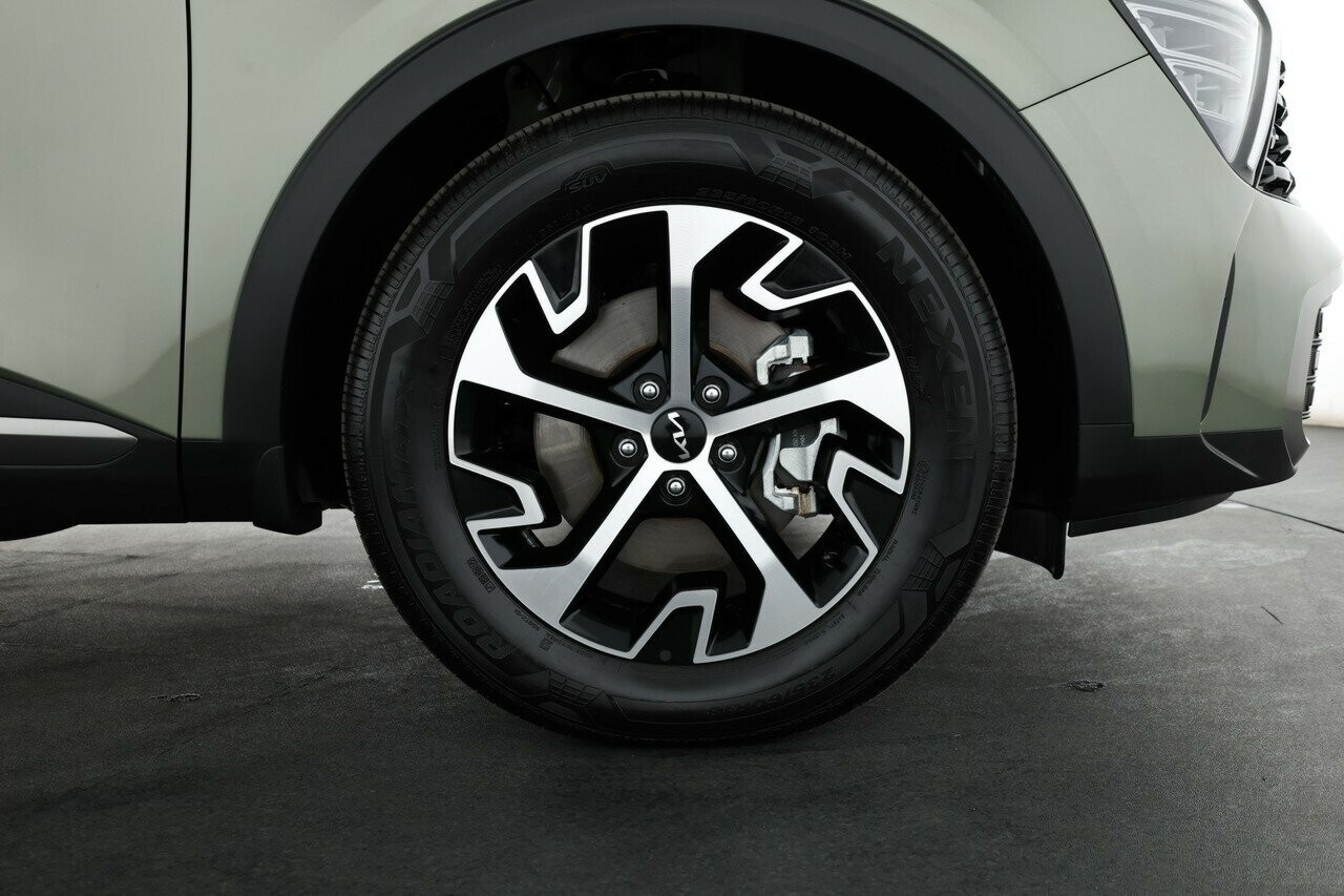 Kia Sportage image 3