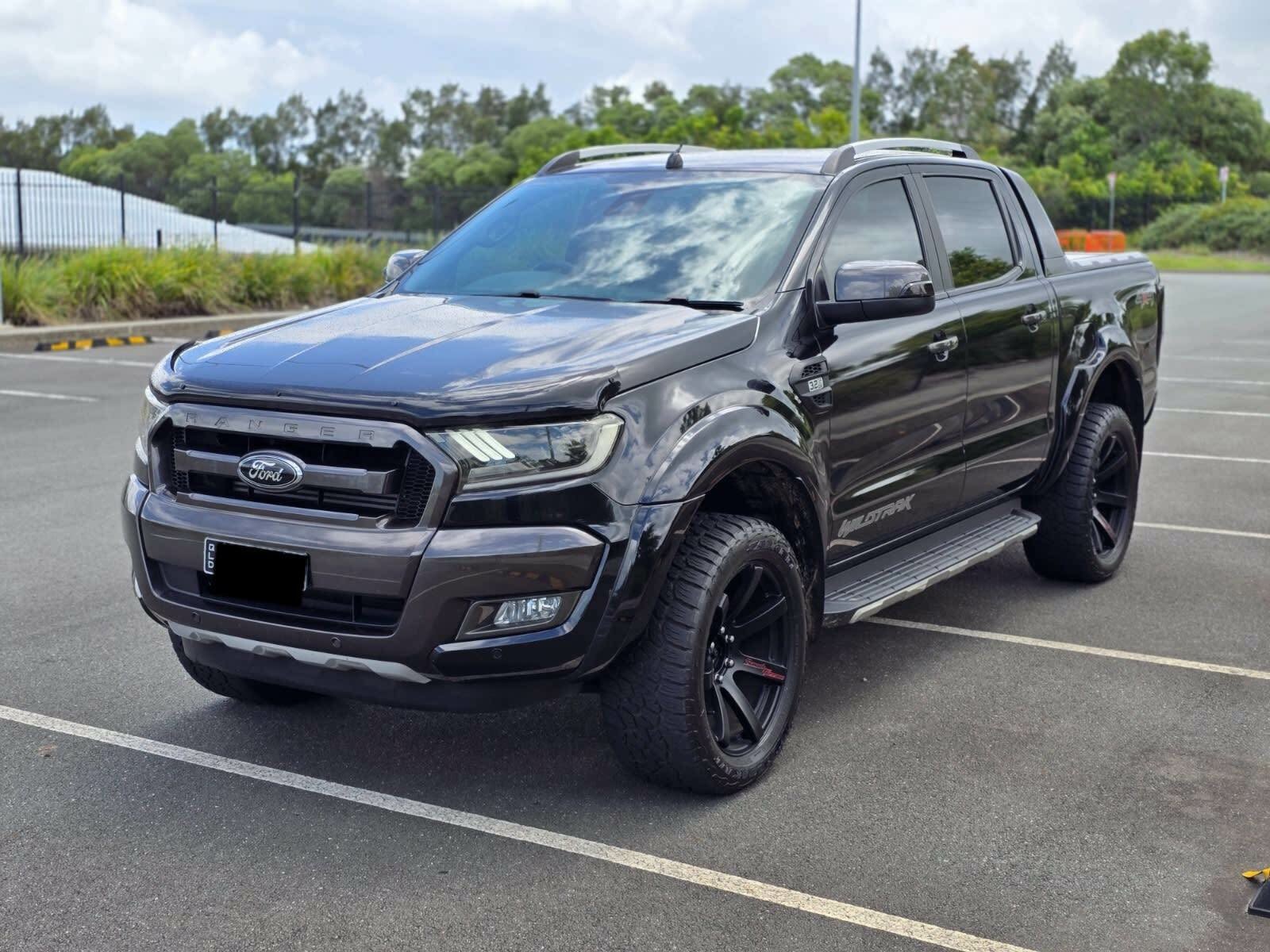 Ford Ranger image 1