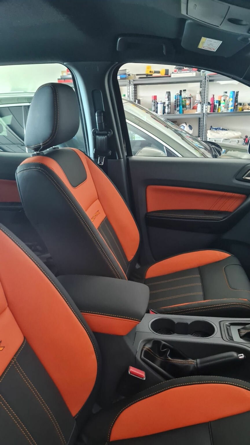 Ford Ranger image 2