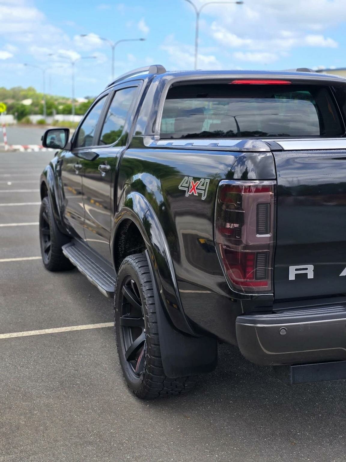 Ford Ranger image 3