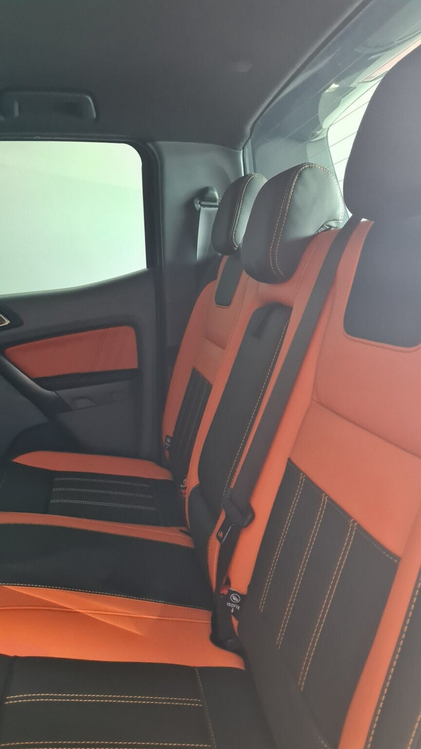 Ford Ranger image 4