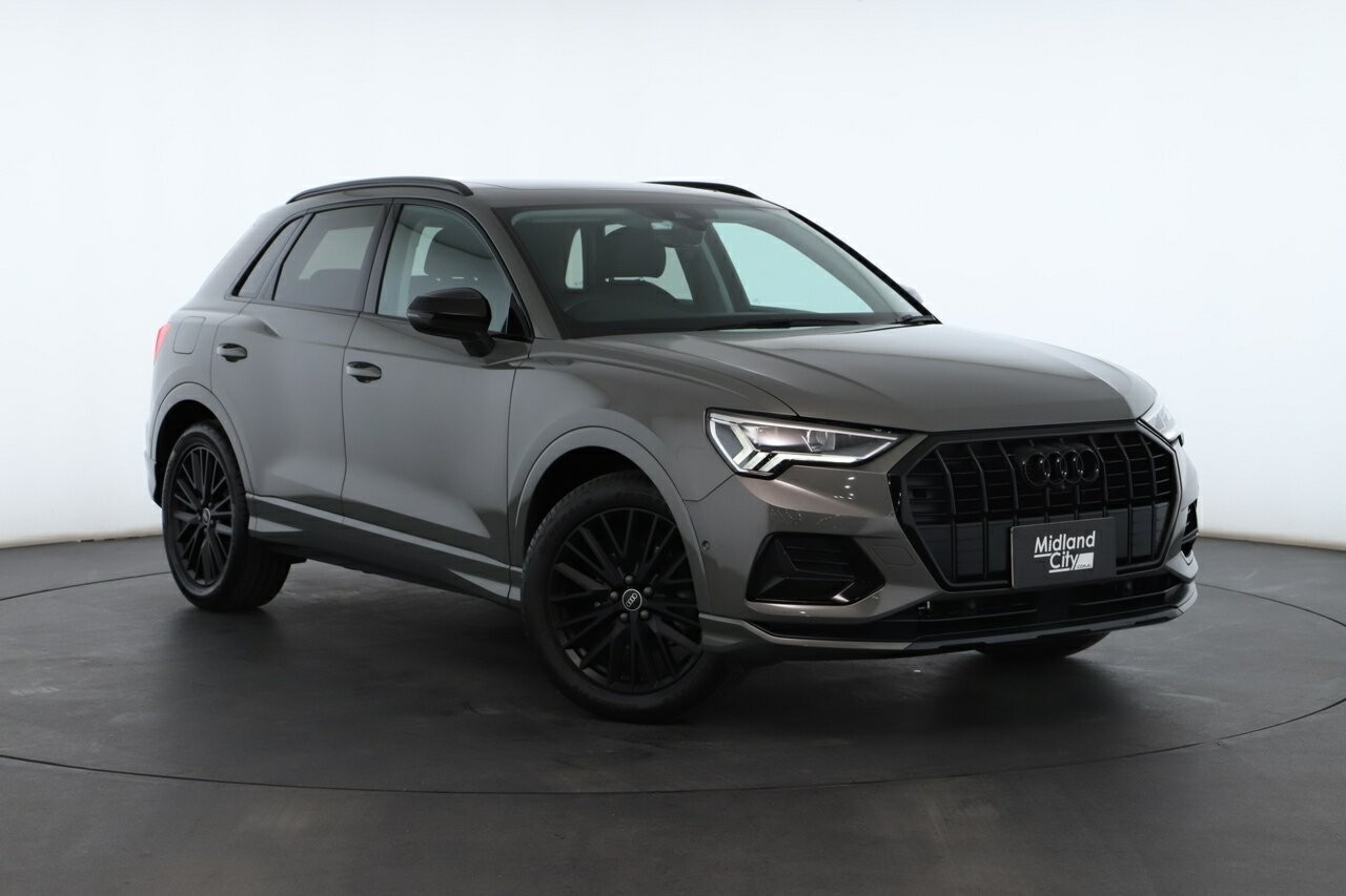 Audi Q3 image 1