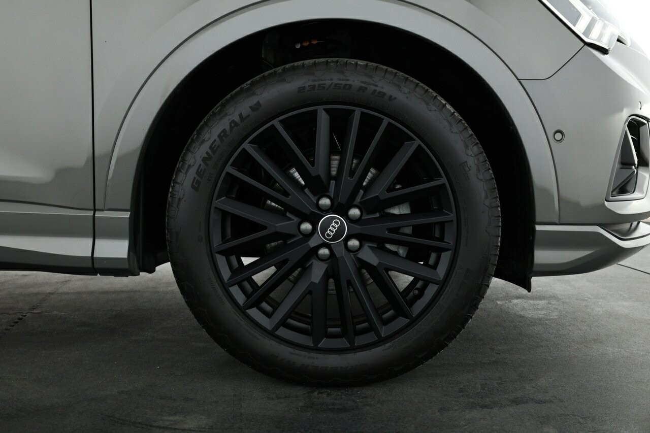 Audi Q3 image 3