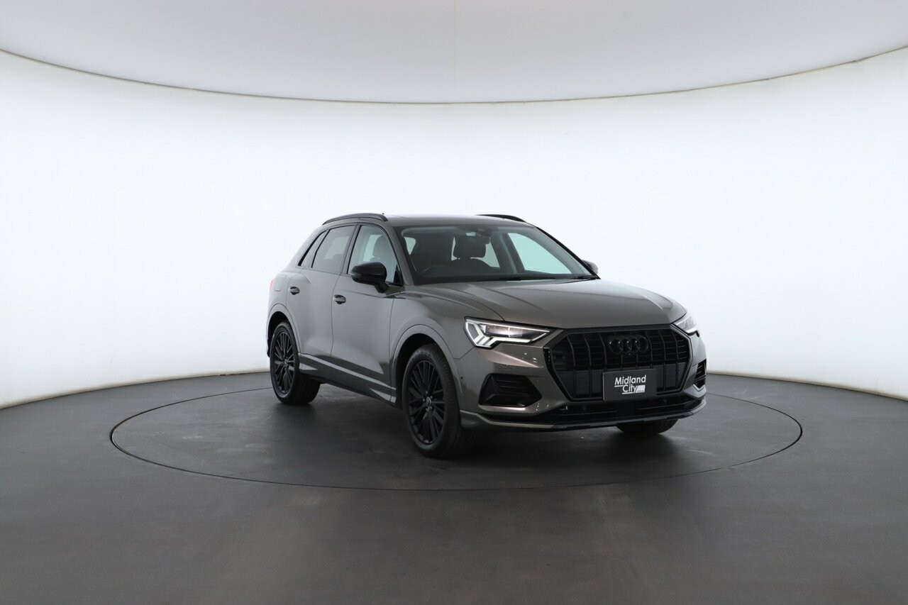 Audi Q3 image 4