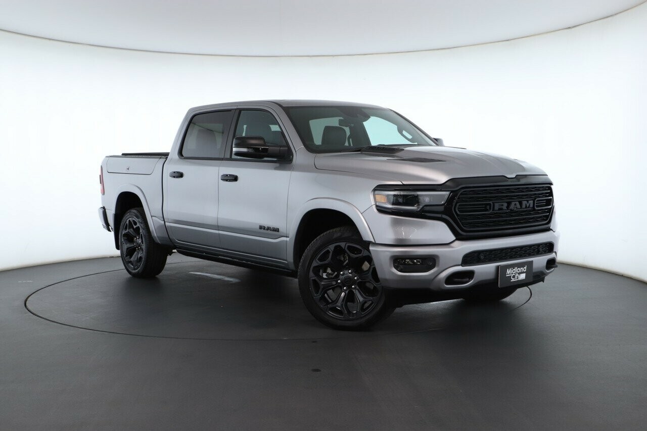 Ram 1500 image 1
