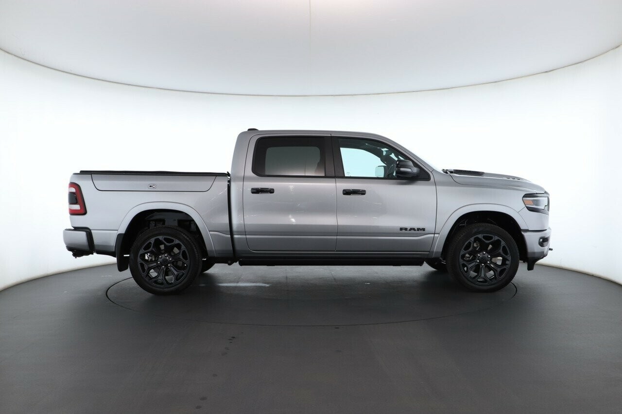 Ram 1500 image 2