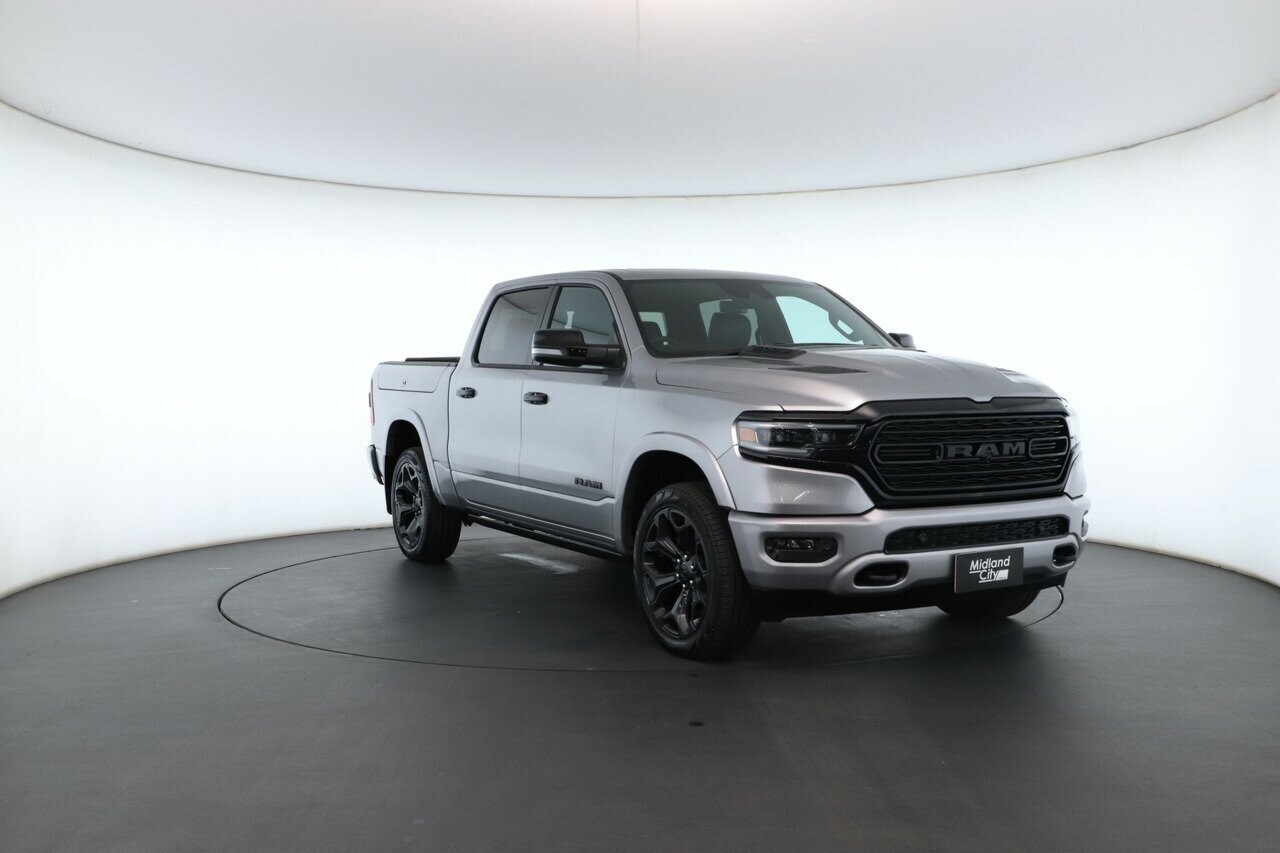 Ram 1500 image 4