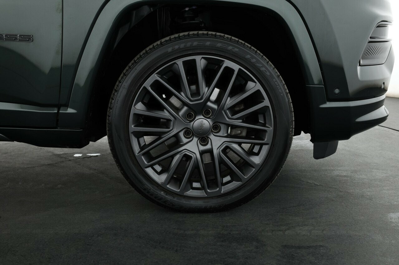 Jeep Compass image 3