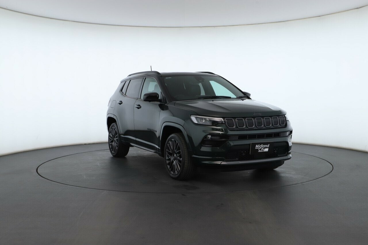 Jeep Compass image 4