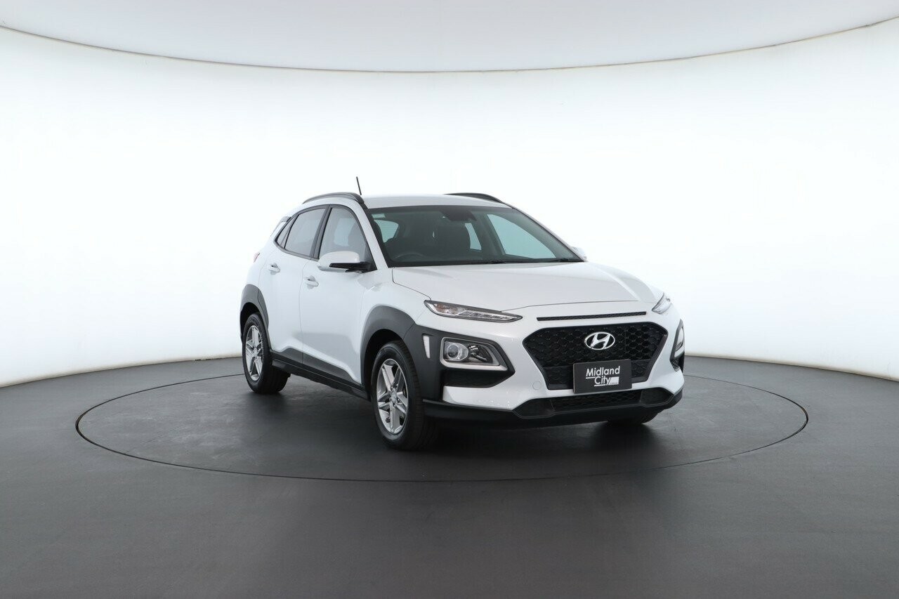 Hyundai Kona image 4