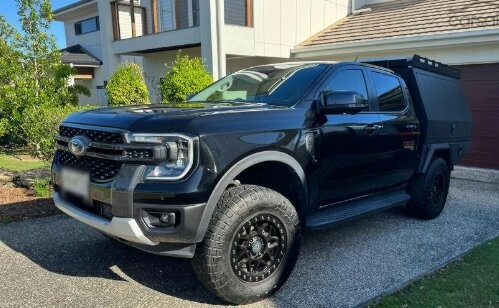 Ford Ranger image 1