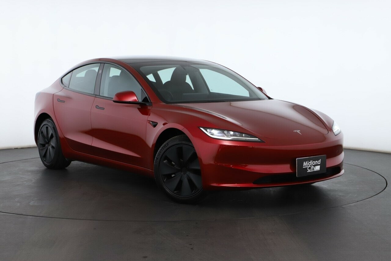 Tesla Model 3 image 1