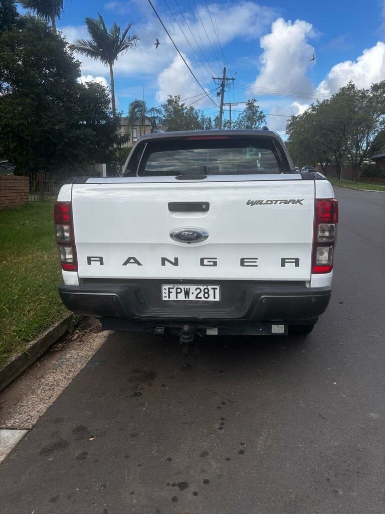 Ford Ranger image 2