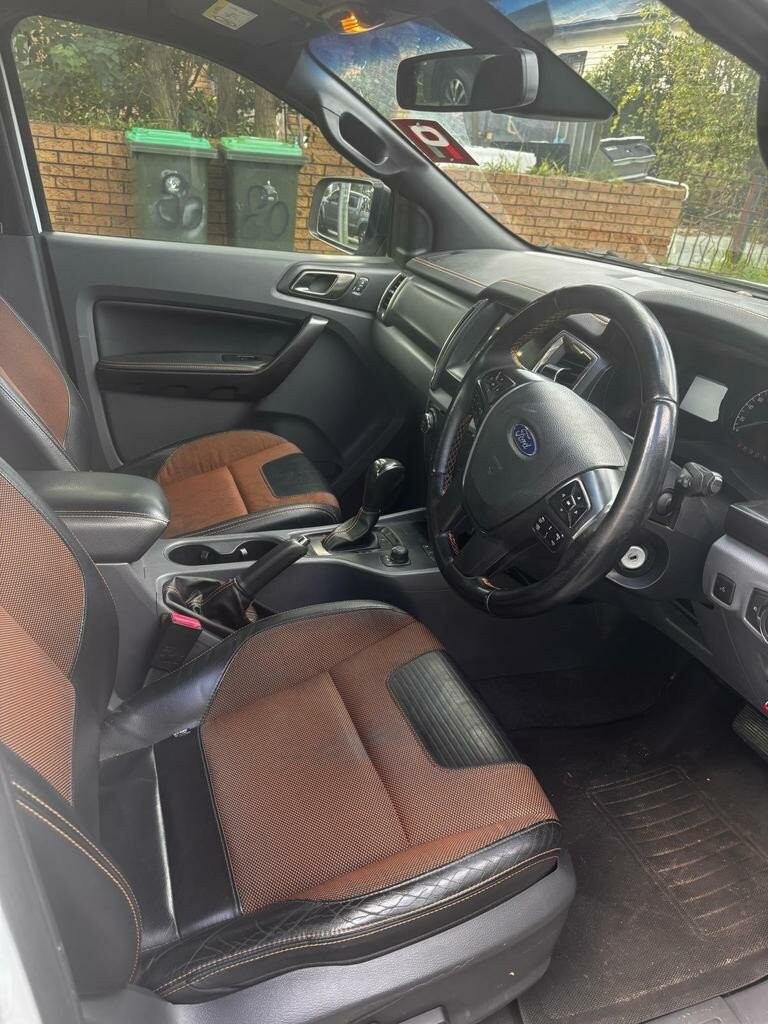 Ford Ranger image 3