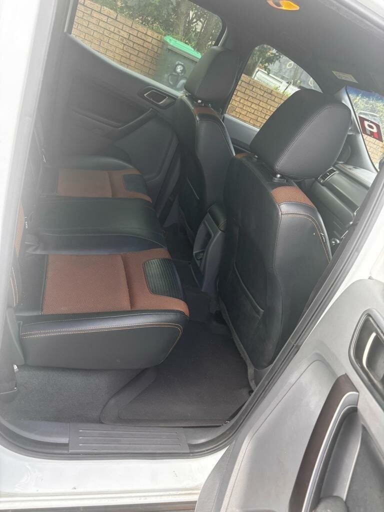 Ford Ranger image 4