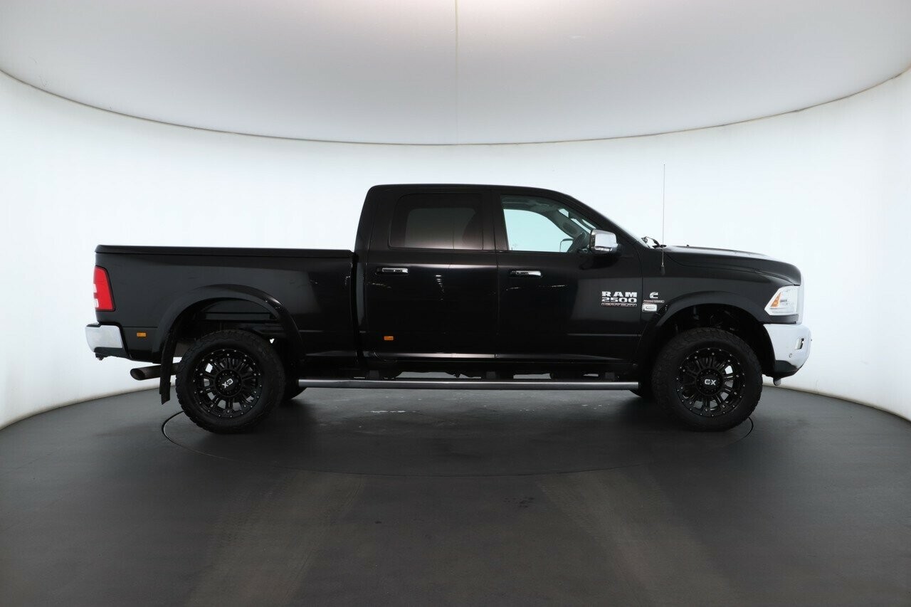 Ram 2500 image 2