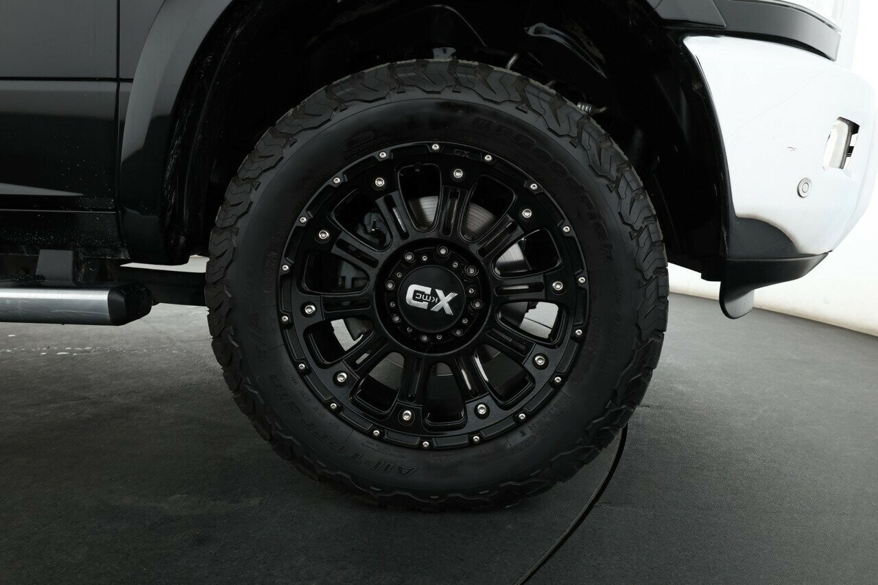 Ram 2500 image 3